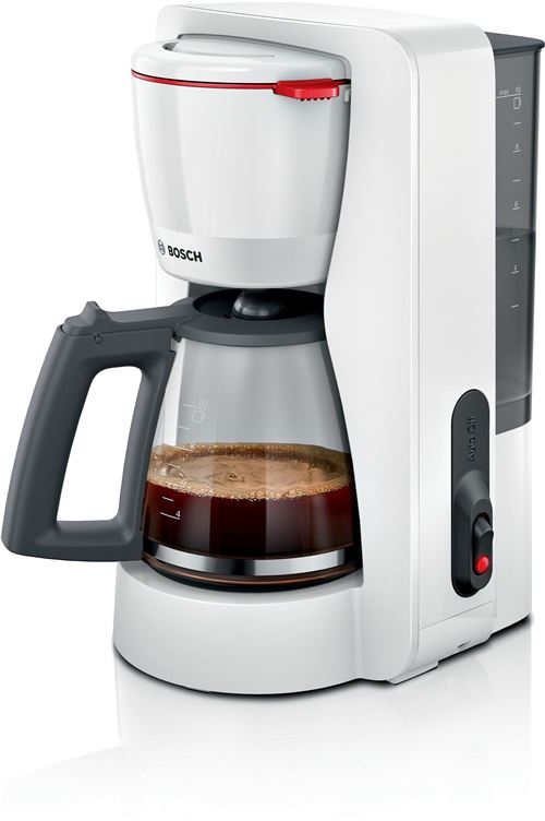 Machine À Café Mymoment Blanc Tka2M111