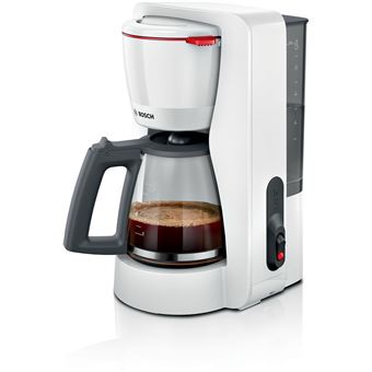 Machine à café MyMoment Blanc TKA2M111 - 1