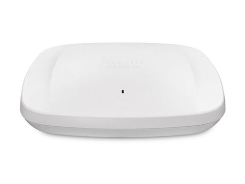 Non Communiqué Cisco Catalyst 9164I - Borne D'accès Sans Fil - 1Gbe, 2.5Gbe - Wi-Fi 6E - Bluetooth - 2.4 Ghz, 5 Ghz, 6 Ghz - Géré Par Le Cloud