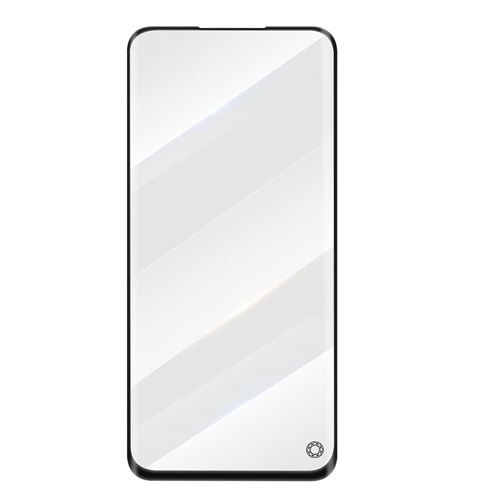 Protège Écran en Verre Trempé 2.5D pour Xiaomi Redmi 10 Technologie 9H+ Force Glass Transparent État correct - N/A reconditionné disponible sur Fnac