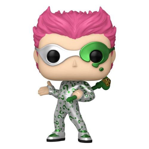 Funko - Figurine Pop! - Batman Forever - The Riddler - Image 3