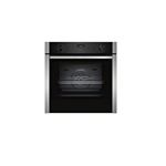 Four intégrable multifonction 71l 60cm inox Neff B3ACE4AN3F
