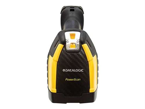 Non Communiqué Datalogic Powerscan Pm9600 Standard Range - Usb Kit - Scanner De Code À Barres - De Poche - Décodé - Rf(433 Mhz)