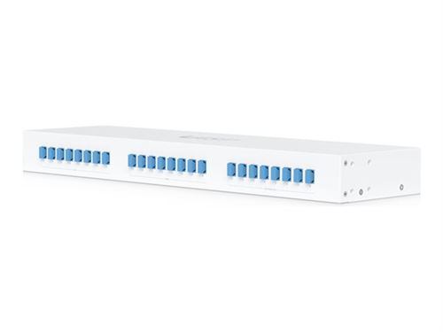 Ubiquiti UISP - Multiplexeur - Switch 24 Ports - Externe - Image 2