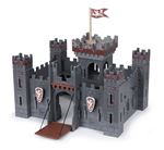 Chateau fort Fantastique - Fantastic castle