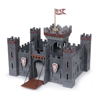 Chateau fort Fantastique - Fantastic castle