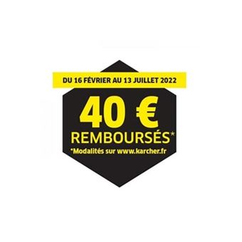 Karcher SC4 Easyfix - Nettoyeur vapeur autonomie illimitée - 2000 w 3.5  bars - Elimine jusqu'à 99.99 % des virus et bactéries sur marjanemall aux  meilleurs prix au Maroc