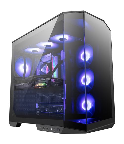 PBMSI R7 9800X3D RTX 5070Ti 32GB DDR5 SSD 2TB WIFI W11