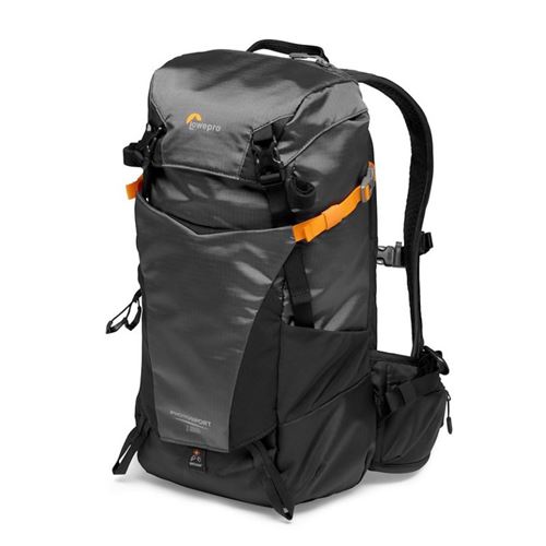 Lowepro Sac à dos PhotoSport BP 15L AW III Gris