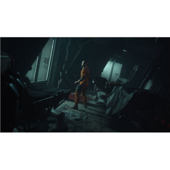 The Callisto Protocol Xbox One