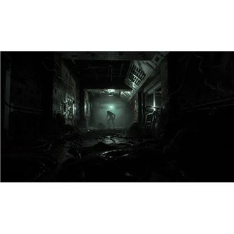 The Callisto Protocol Xbox One