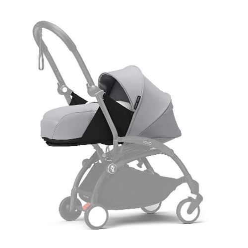 Pack nouveau-né 0+ Stokke® YOYO® - Stone