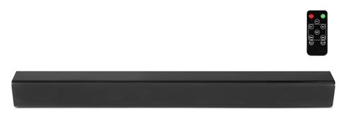 Audizio Sb80 Barre De Son Bluetooth 5.0 Subwoofer Intégré