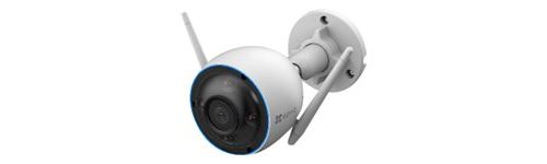 EZVIZ H3 R100 2K - Caméra de surveillance réseau - extérieur - couleur (Jour et nuit) - audio - Wi-Fi