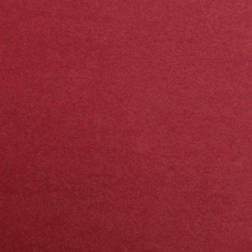 Feuille Maya - Bordeaux - 120g - 50x70cm