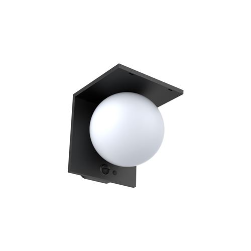 Lampe solaire EZIlight® Solar Wall S26