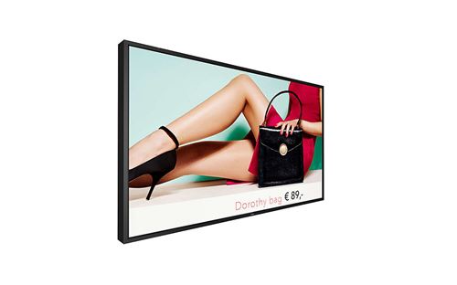 Monitor Philips 75BDL4003H 75" UltraHD 4K 60Hz IPS 3000 cd/m² Android Pro 8 ms - Image 3
