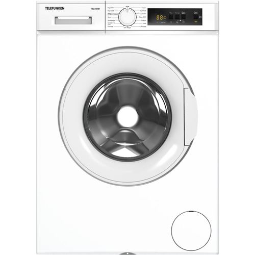  Lave-linge Frontal Telefunken - Tll148w