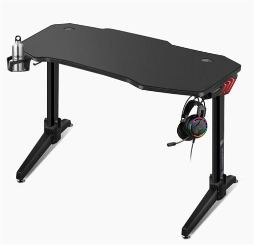 Bureau Gaming Spirit of Gamer Headquarter 400