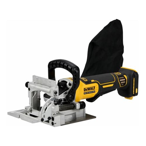 Non Communiqué Dewalt Fraiseuse À Lamelles Dcw682nt-Xj