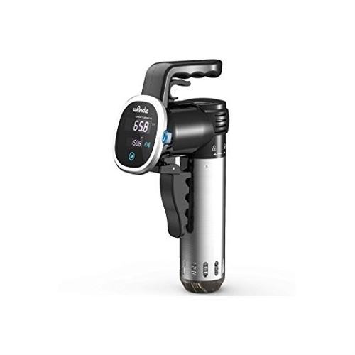 Wancle | Sous Vide Cooker, circulateur d'immersion thermique