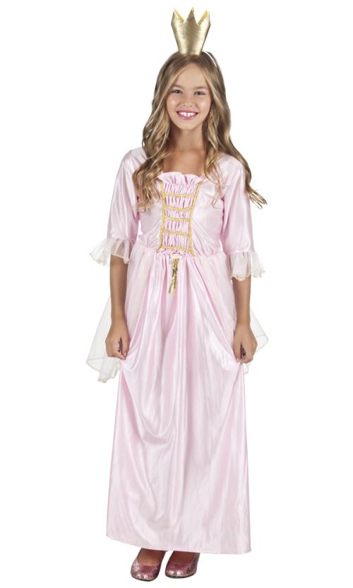 Boland habiller rêve princesse filles rose