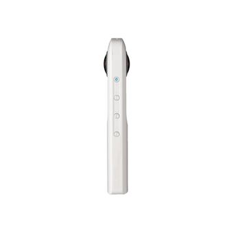 Caméra Ricoh THETA SC2 Blanc