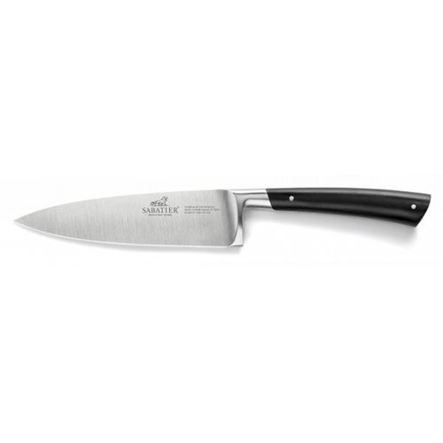 Couteau du chef 15cm acier 4116 nitro+ Lion Sabatier 806480