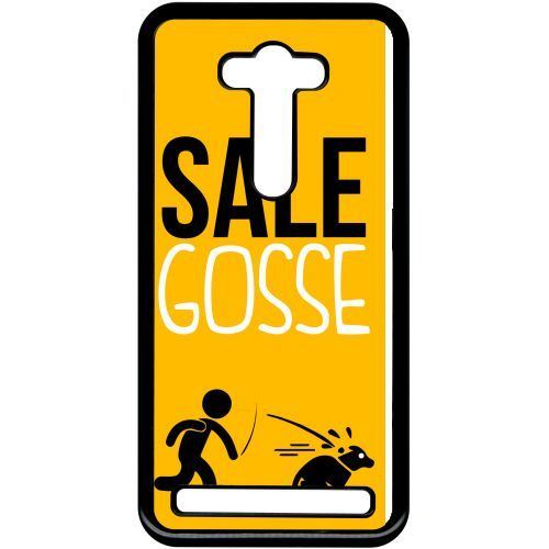 Coque asus zenfone selfie zd551kl sale gosse 5