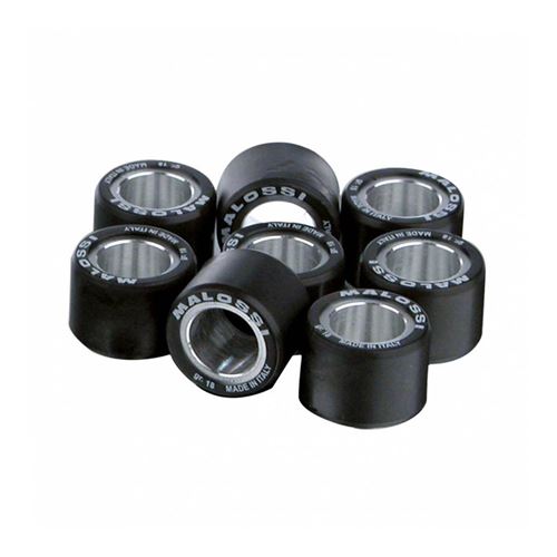 Galet-rouleau maxiscooter malossi 28,2x19,9 24,0g (x8)