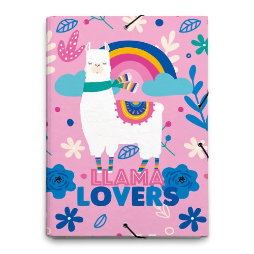 Dossier A Rabat Llama Lovers