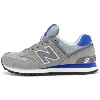 new balance 574 core femme