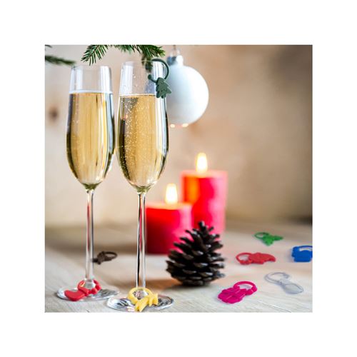 identificateur de verres de noël 144844