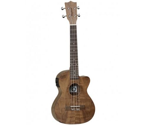 Tanglewood TWT 15 E Tiare - Ukulélé tenor Electro