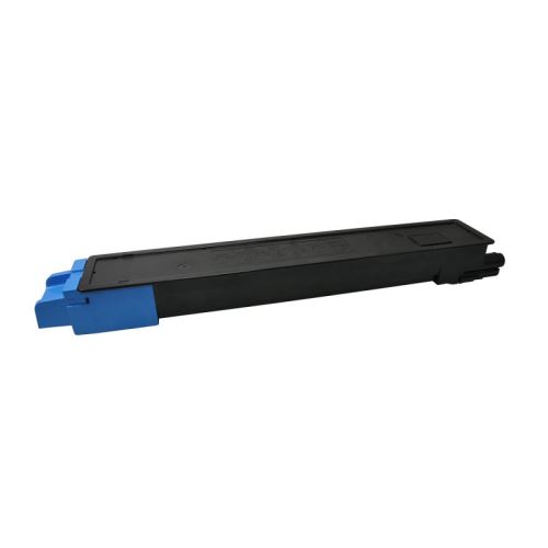 V7 - Cyaan - compatibel - tonercartridge (alternatief voor: Kyocera TK-8325C) - voor Kyocera TASKalfa 2551ci