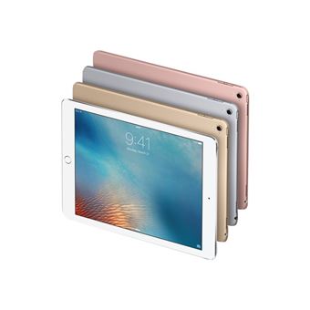 Apple 12.9-inch iPad Pro Wi-Fi - 2e génération - tablette - 64 Go
