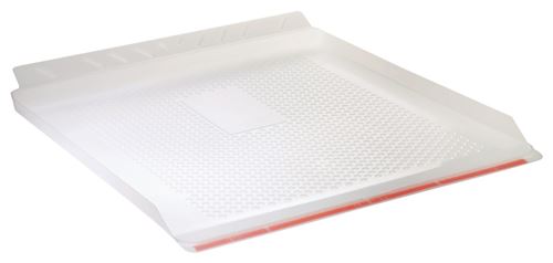 Electrolux 9029793297 Bac d'égouttement pour réfrigérateur Plateau 60 cm