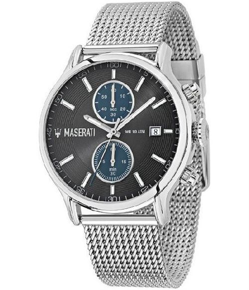 Montre Homme Maserati R8873618003 (43 mm)