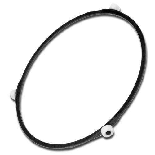 Support Plateau à Roulettes D'Origine Four Micro-Ondes De97-00705B Samsung - 143178