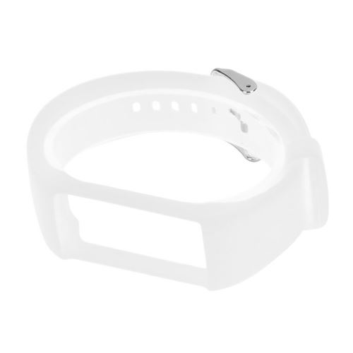 Mode Sport Bracelet en silicone du bracelet montre Polar A370 dragonne montre Smart Watch