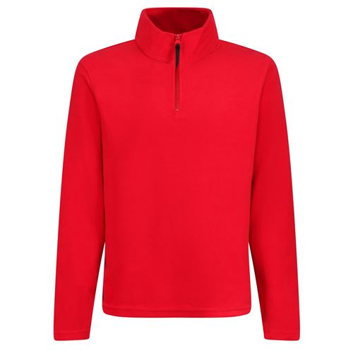 Regatta - Polaire - Homme (XL) (Rouge) - UTRG1580
