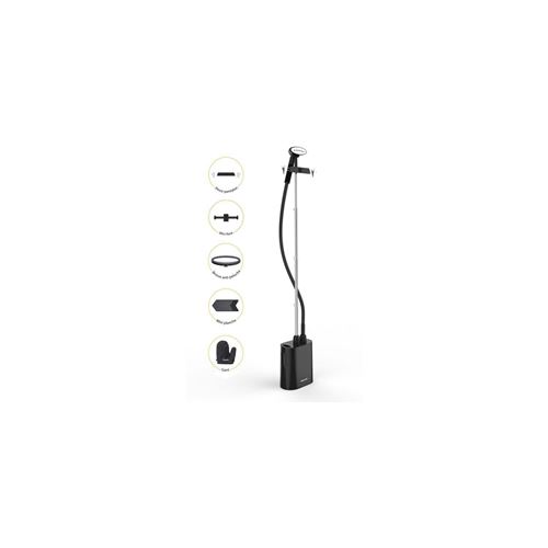 SteamOne UNI900GB - Kledingstomer - 1900 W