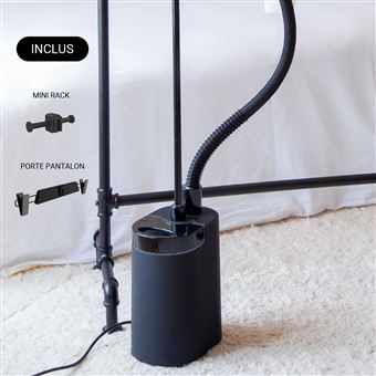 Défroisseur SteamOne UNI900GB 1900 W Noir