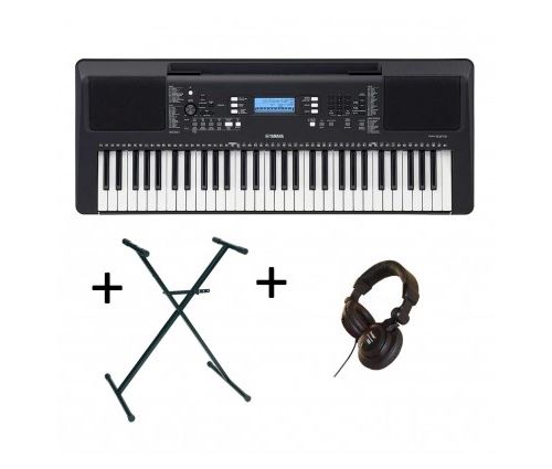 Casque pour clavier yamaha clearance