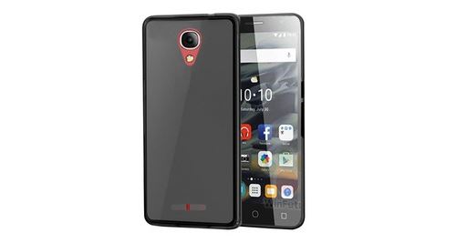 ALCATEL Pop 4 Plus grise