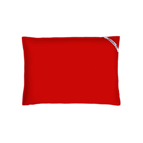 Coussin géant flottant 130x170cm rouge Jumbo Bag 30070-50
