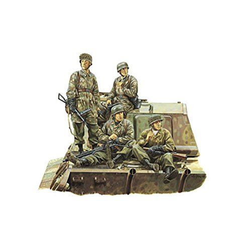 6113 135 3Rd Fallschirmuager Division Ardennes 44