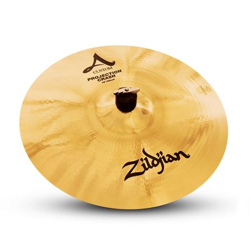 Cymbale Zildjian A Custom 16'' projection crash - A20582