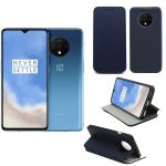 Coque Souple Silicone Pour OnePlus 7T - Marque Kwmobile - Neuf Dans Son Emballage