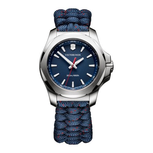Victorinox Montre Femme 241770 Bleu